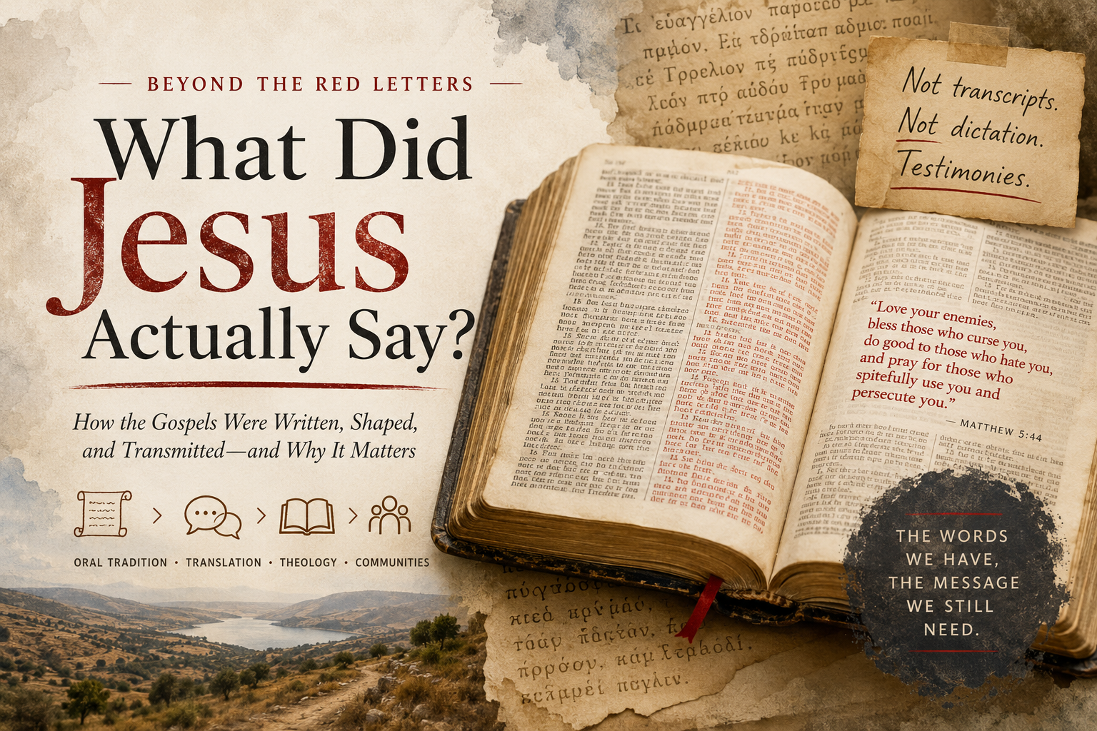 Header image for The Red Letters Aren't What You Think They Are