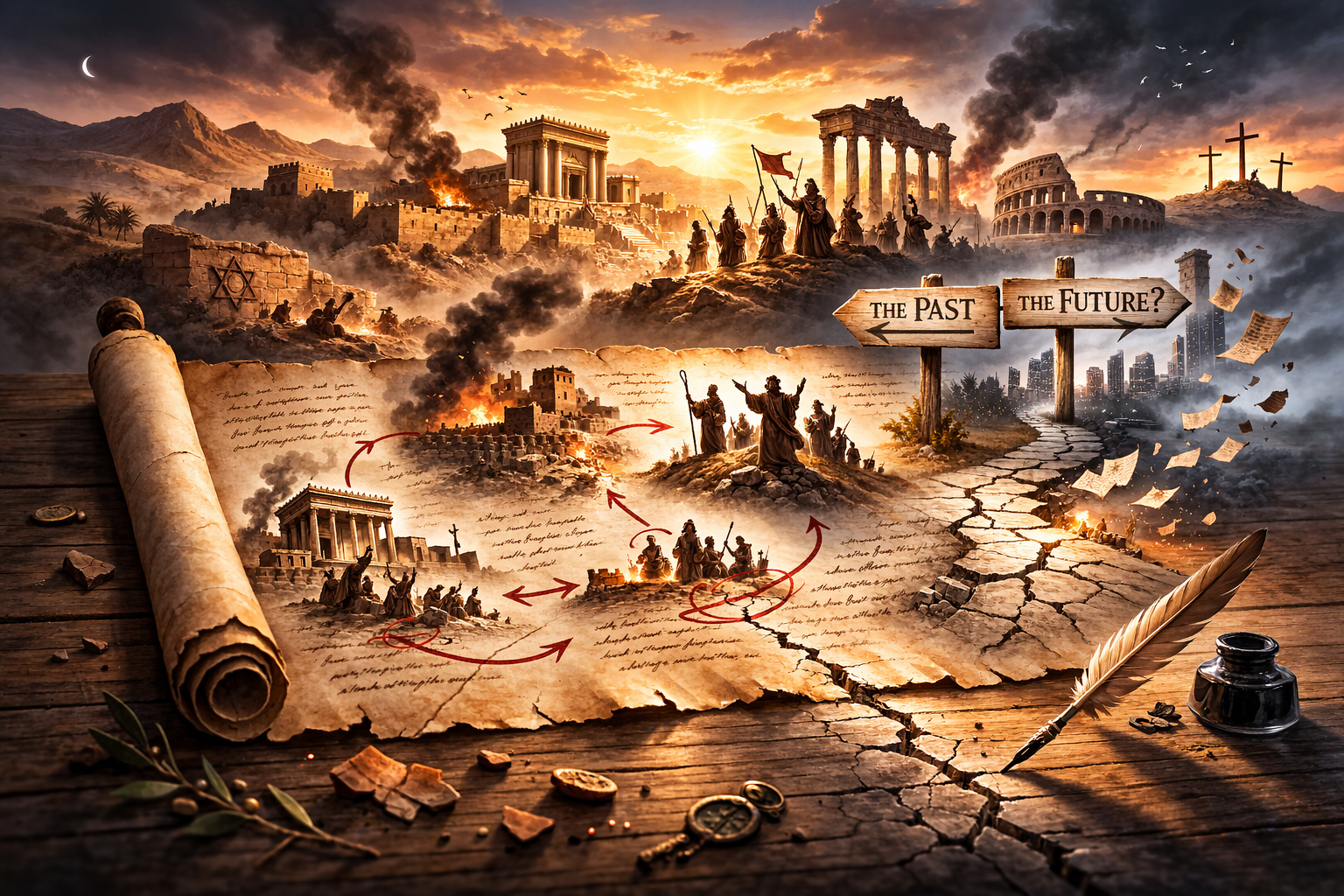 The True Nature of Heaven: A Present Reality, Not a Future Reward